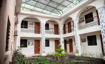 Hotel Villa Serena Escalon