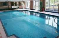 Foxfields Country Hotel - Family Friendly
