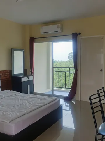 รูปภาพของเอก เรสซิเดนซ์ บ้านฉาง ซิตี้