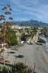 Hostal Azahara Nerja