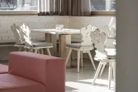 Hotel Gardenazza - breakfast