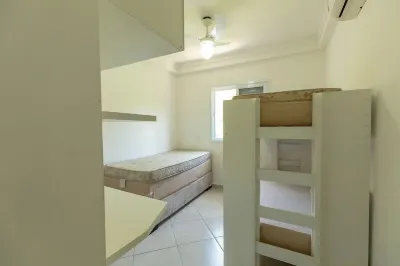 Excellent Apartment in the Best Location of Praia Grande Ubatuba Hotels in Praia Grande