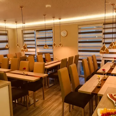 Hotel Glinde