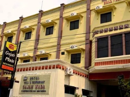 Hotel Gajah Mada
