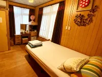 Guest House Icyaribacyode