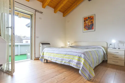 Affittacamere Dormire Caldi - Guest houses