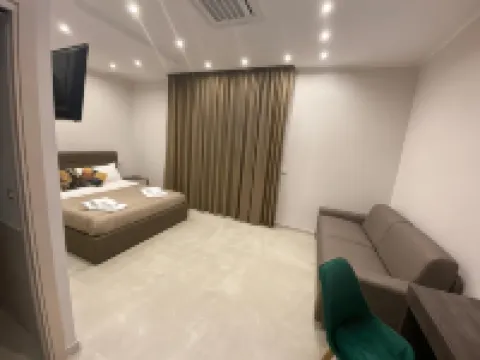 B&B Terrazza Nazionale