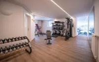 Hotel Condor - palestra