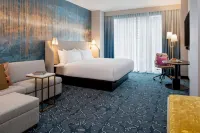 Tempo by Hilton Nashville Downtown