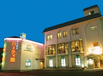 Business Hotel Furusato