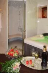 Archontiko Chioti - Spa