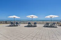 Cove Motel Oceanfront