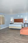 Glass Slipper Inn - Stanford Palo Alto - Motels