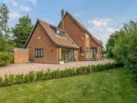 Ferienwohnung in Westerland