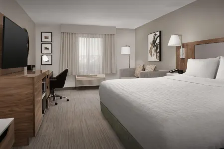 Hampton Inn & Suites Paso Robles