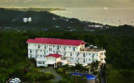 Hotel Soffia Boracay