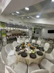 Olympic Gyumri - breakfast