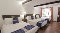 Hotel Hacienda Monteverde San Miguel de Allende - 3-Star