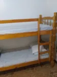 House is right in the heart of the city, close to the Catarats mall Hotels in Alto Sao Francisco