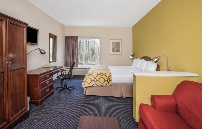 Baymont by Wyndham Warrenton