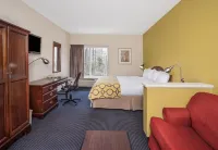 Baymont by Wyndham Warrenton Hotels in Warrenton