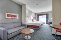 Holiday Inn Express & Suites Oklahoma City North