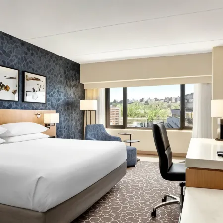 Delta Hotels Calgary Downtown