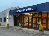 Britannia Hotel Newcastle Airport - Lemmikkieläimet sallittu
