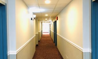 Days Inn by Wyndham Kamloops BC