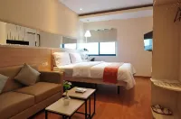G-Hotel Pontianak Hotel a Darat Sekip