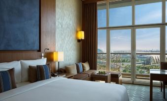 Yas Island Rotana