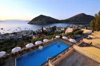 King Minos Hotel - Pools