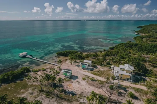 Belize Reef Escape Hotels in 