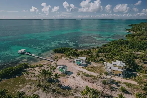 Belize Reef Escape - 5-Star