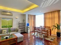 HTC Home Kham Thien โรงแรมใกล้เซ็นทรัล เซอร์คัส