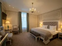 Park Hotel & Spa Katharina Hotels in Badenweiler