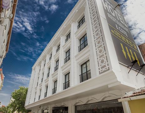 Royal İnci Hotel 이미지