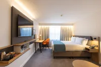 Holiday Inn Bristol Airport Hôtels à : West Town