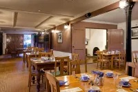 Larnach Lodge & Stable Stay - Завтрак
