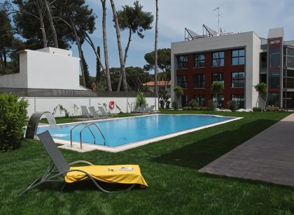 Apartamentos Royal Marina Gardens