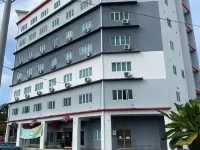UM Hotel Hotels in Kuala Kangsar