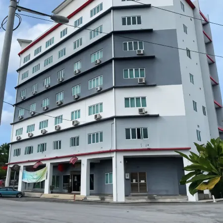 UM Hotel