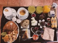 فيرونيتا هاوس