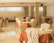 Tsaghkahovit Hotel
