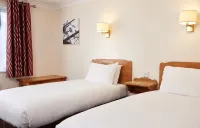Farmhouse Innlodge by Greene King Inns - 2-Star