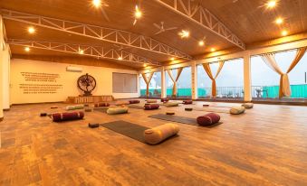 Punyah Residency Rishikesh