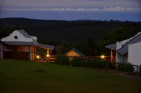 Tsanana Log Cabins and Mullberry Lane Suites
