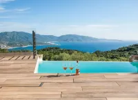 Domaine Valle Doniche - Villas