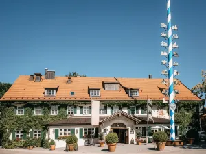 Brauereigasthof-Hotel Aying
