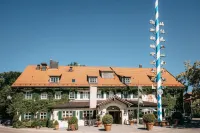 Brauereigasthof Hotel Aying Hotels in Sauerlach